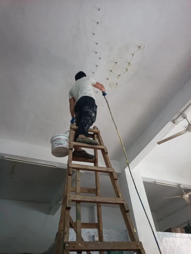 石家庄桥东区化学注浆